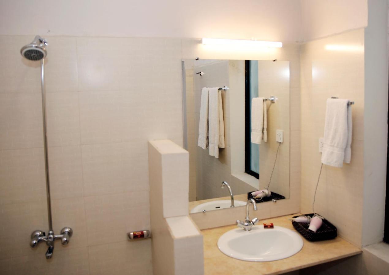 Ambassador Suites & Hotel Islamabad Eksteriør bilde