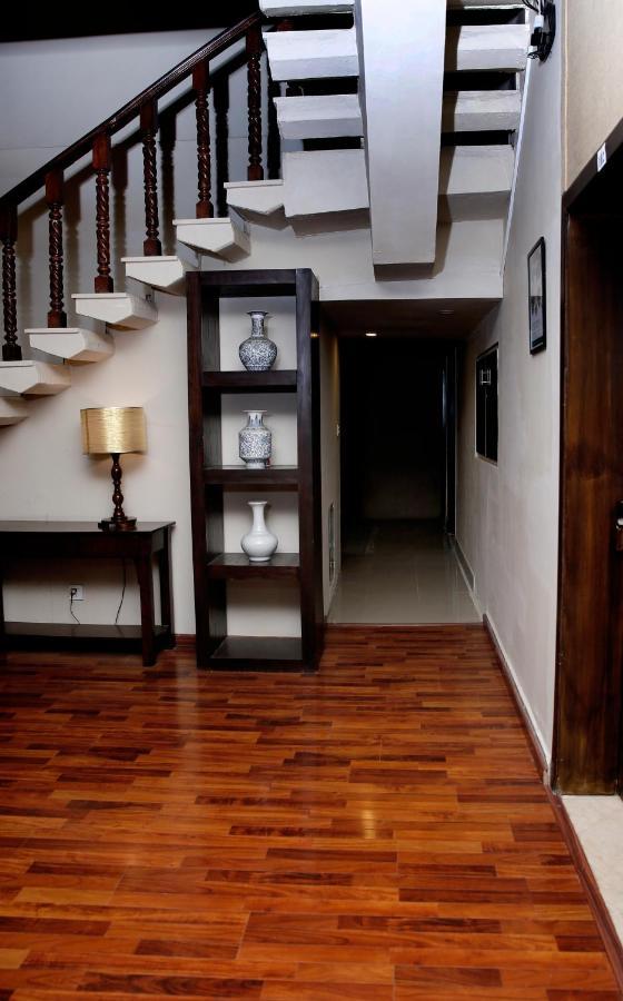 Ambassador Suites & Hotel Islamabad Eksteriør bilde